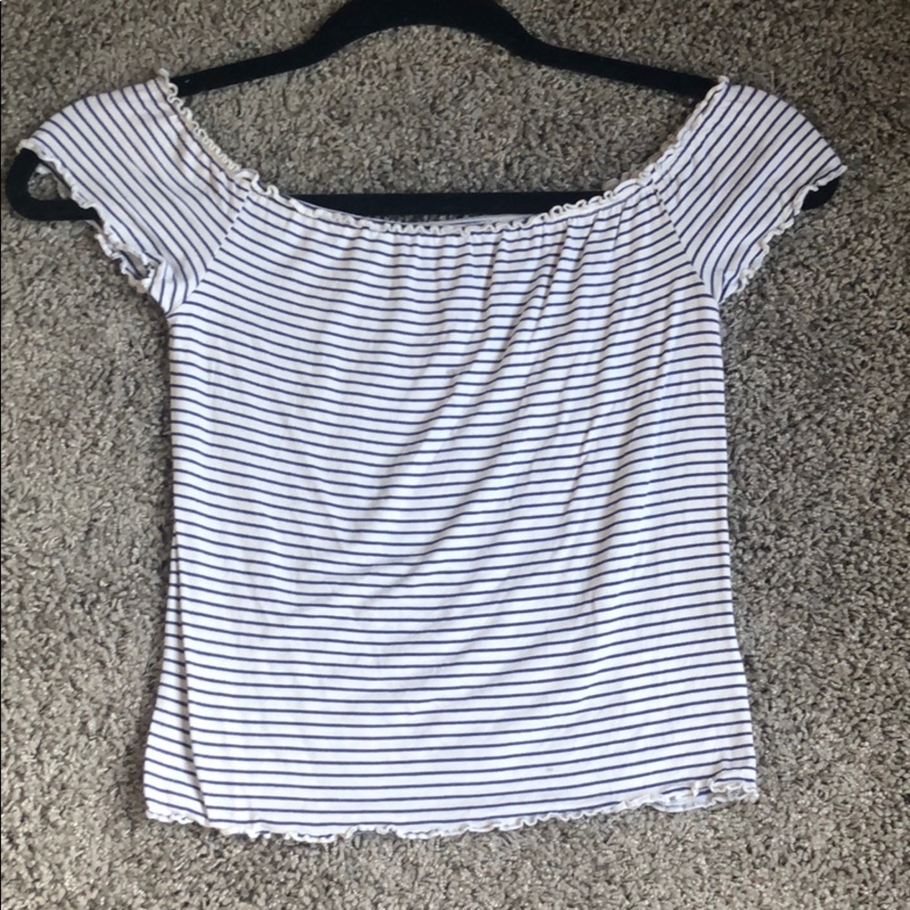 AE Crop Top